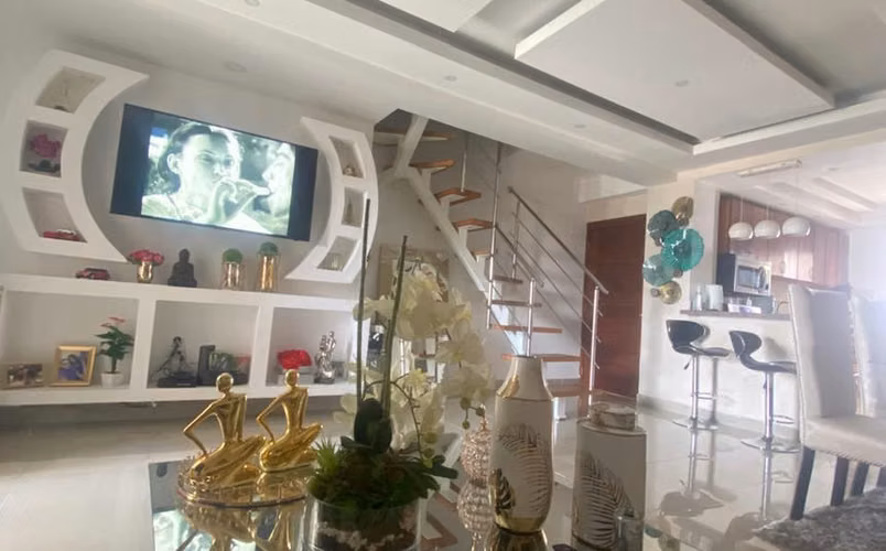 Penthouse en Venta en Alma Rosa 1ra