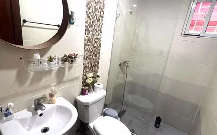 Apartamento en Alma Rosa 1er 3er nivel