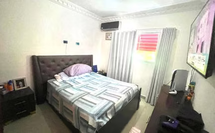 Apartamento en Alma Rosa 1er 3er nivel
