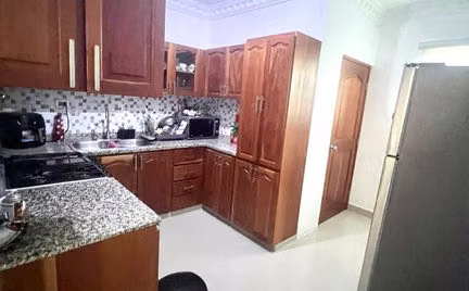 Apartamento en Alma Rosa 1er 3er nivel