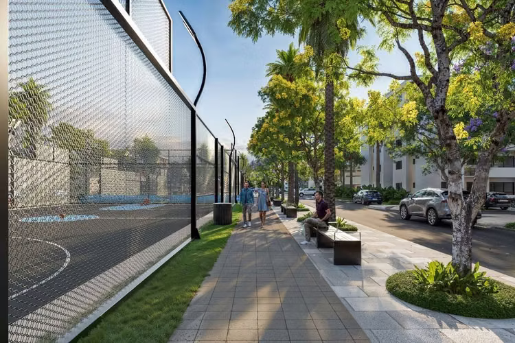 Res.Altos del Este, mayo 2028, apartamento en venta, apto tipo E, 4to piso