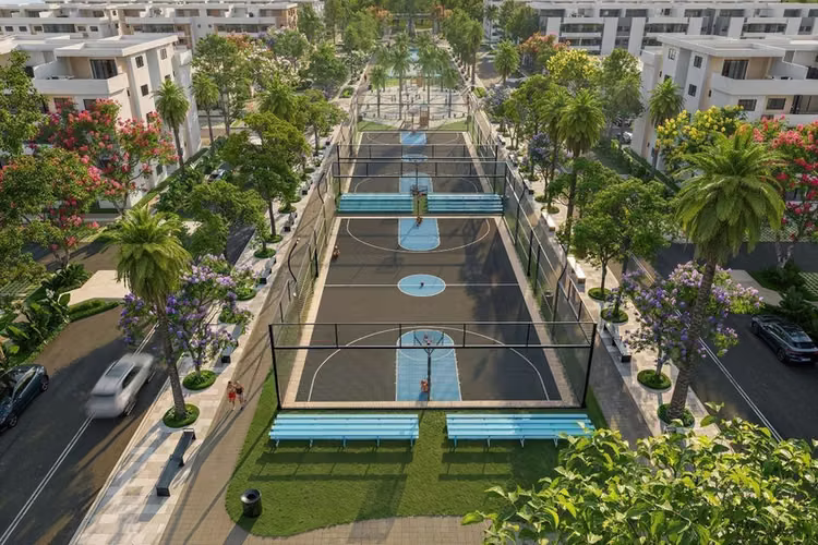 Res.Altos del Este, mayo 2028, apartamento en venta, apto tipo E, 4to piso