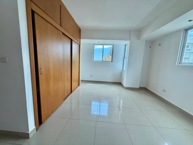 Penthouse en alquiler | Gazcue (G-28) - Imagen 6