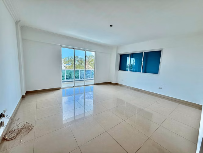 Penthouse en alquiler | Gazcue (G-28) - Imagen 2