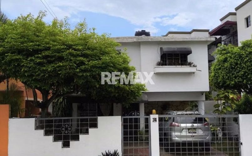 Casa en venta en reparto los 3 ojos, Santo Domingo Este - Imagen 1