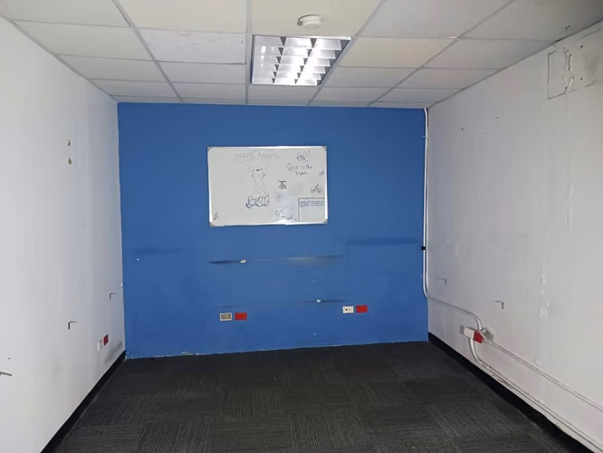 Edificio Comercial en Alquiler Ensanche Naco - Imagen 2