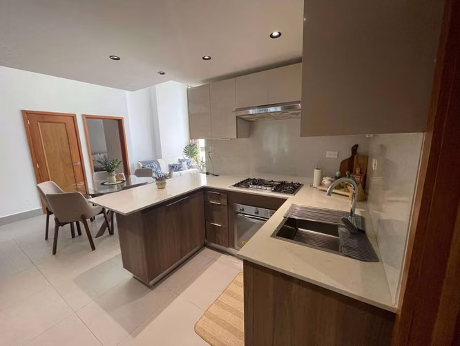 Apartamento en venta – Ensanche Naco | US$335,000 - Imagen 6