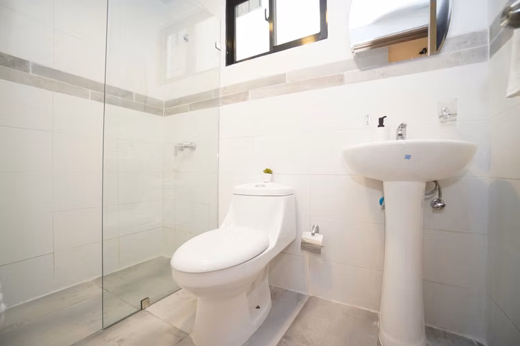 Gran Oportunidad!! Tu Nuevo Hogar Con Bono Vivienda Incluído En Aut. Las Américas - Imagen 7