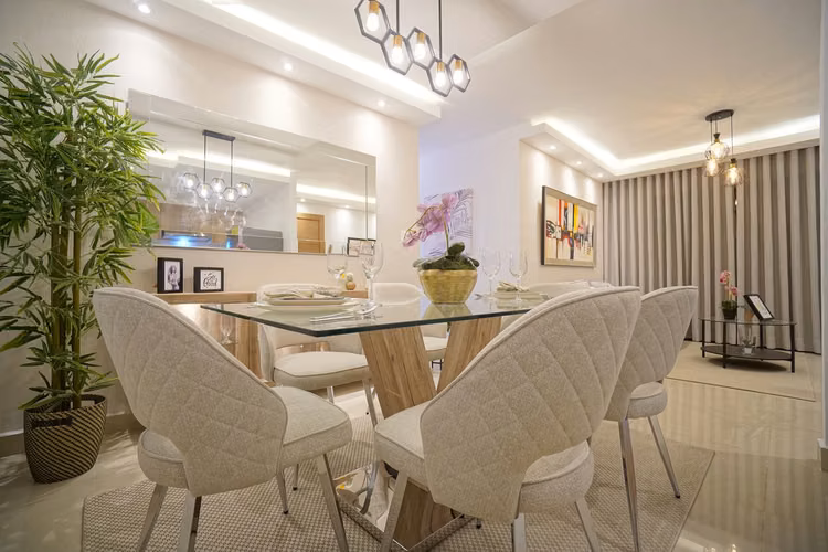Gran Oportunidad!! Tu Nuevo Hogar Con Bono Vivienda Incluído En Aut. Las Américas - Imagen 3
