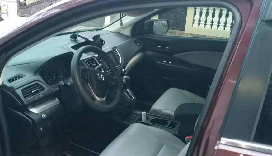 Honda CRV 2016 EX - Imagen 7