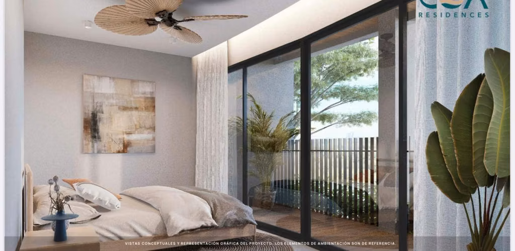 Apartamento en Venta Cap Cana