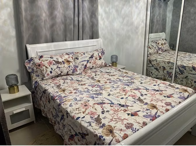 Apartamento Amueblado en Alquiler San Isidro - Imagen 7