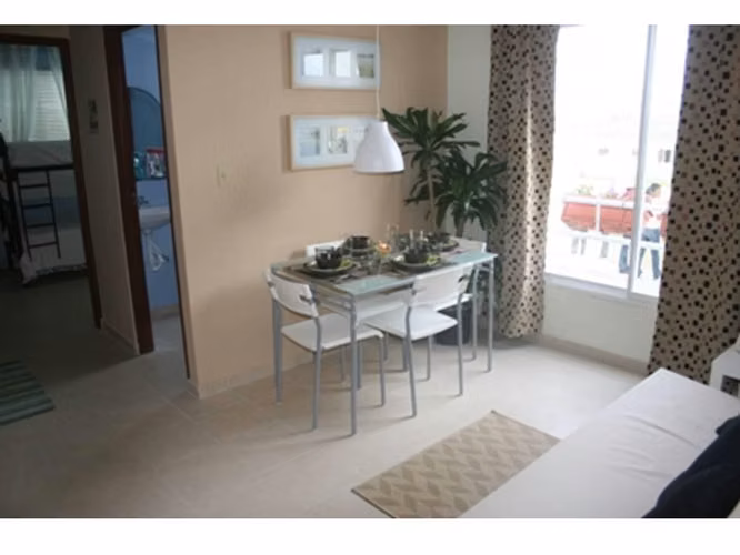 Venta apto