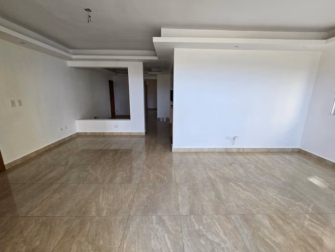 2do piso con Terraza en Marañon a pasos de la Jacobo Majluta