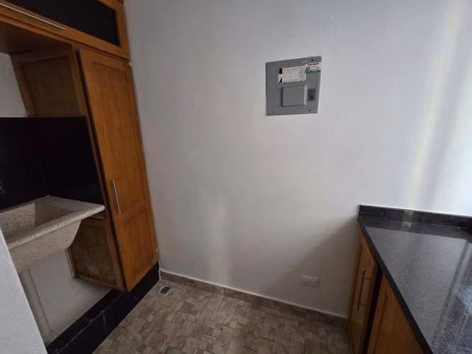 2do piso con Terraza en Marañon a pasos de la Jacobo Majluta - Imagen 6