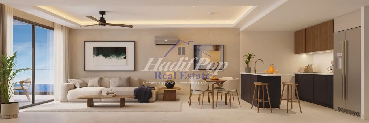 Bienvenidos a su nuevo hogar frente al mar! - Imagen 6