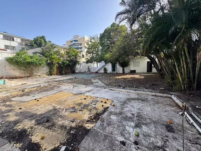 Casa comercial en alquiler - Imagen 8
