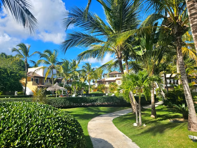 CAMINO AL PARAÍSO DOMINICUS BAYAHIBE - Imagen 3