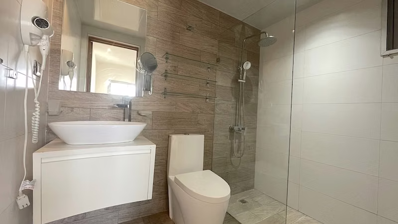 En Piantini Apartamento en Alquiler de Una Habitación US$900. - Imagen 4