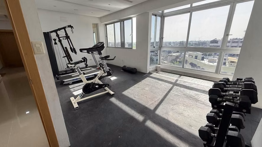APARTAMENTO EN ALQUILER EN ALTOS DE ARROYO HONDO 2 - Imagen 6