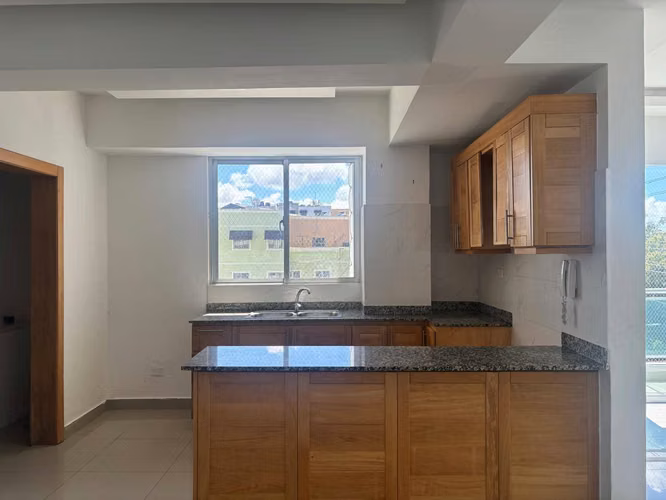 APARTAMENTO EN ALQUILER EN ALTOS DE ARROYO HONDO 2 - Imagen 3