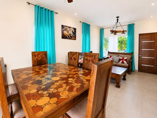 475 VILLA EN CABARETE ESTE - Imagen 2