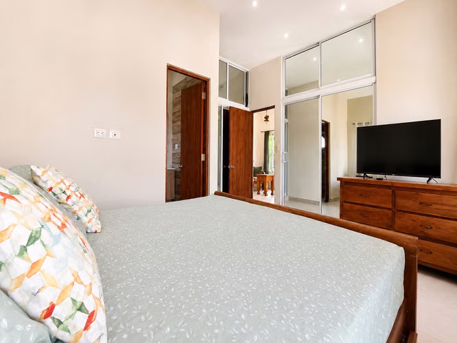 475 VILLA EN CABARETE ESTE - Imagen 7