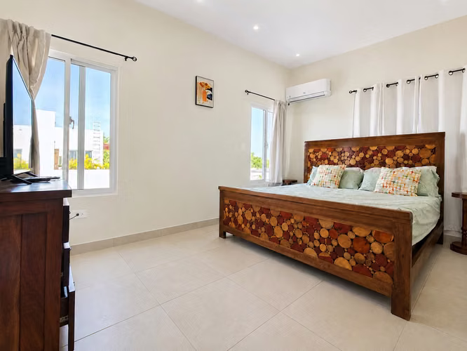 475 VILLA EN CABARETE ESTE - Imagen 6