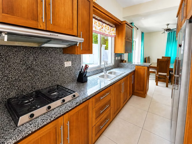 475 VILLA EN CABARETE ESTE - Imagen 5