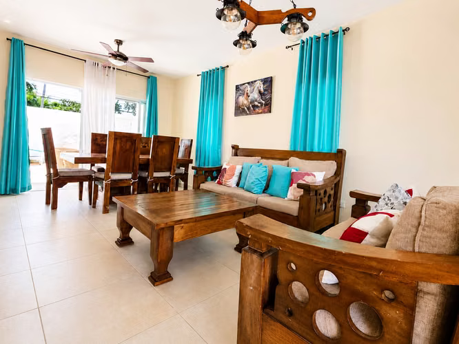 475 VILLA EN CABARETE ESTE - Imagen 3