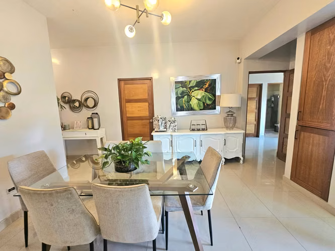 Apartamento en venta en el Evaristo Morales de 2 Habitaciones - Imagen 4