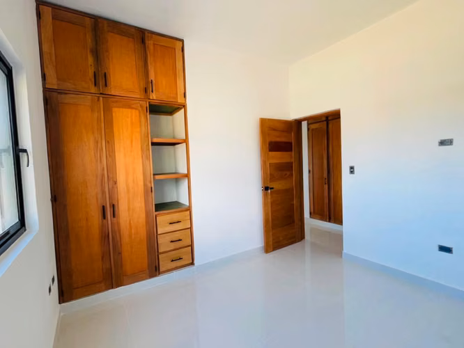 APARTAMENTOS NUEVOS EN VENTA EN PUERTO PLATA - Imagen 8