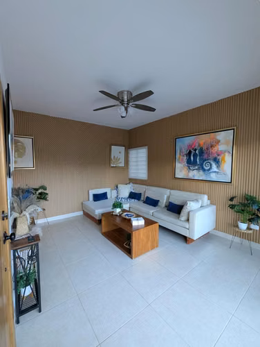 APARTAMENTO EN VENTA DE OPORTUNIDAD EN PUERTO PLATA - Imagen 5