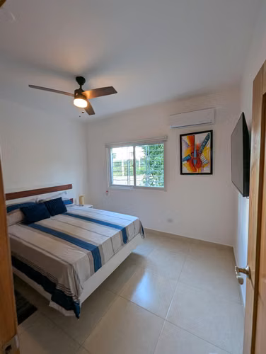 APARTAMENTO EN VENTA DE OPORTUNIDAD EN PUERTO PLATA - Imagen 4