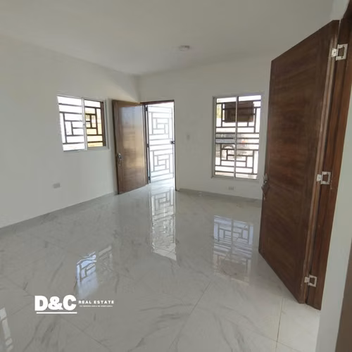 CASA EN VENTA EN SAN MARCOS, PUERTO PLATA - Imagen 2