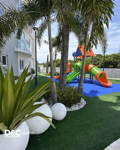 APARTAMENTOS EN VENTA EN EL MALECON DE PUERTO PLATA - Imagen 2