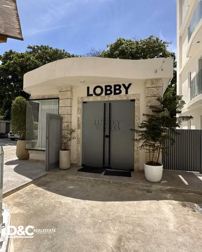 APARTAMENTOS EN VENTA EN EL MALECON DE PUERTO PLATA - Imagen 3