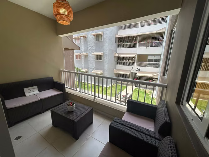 Apartamentos en Av. Hipica - Imagen 3
