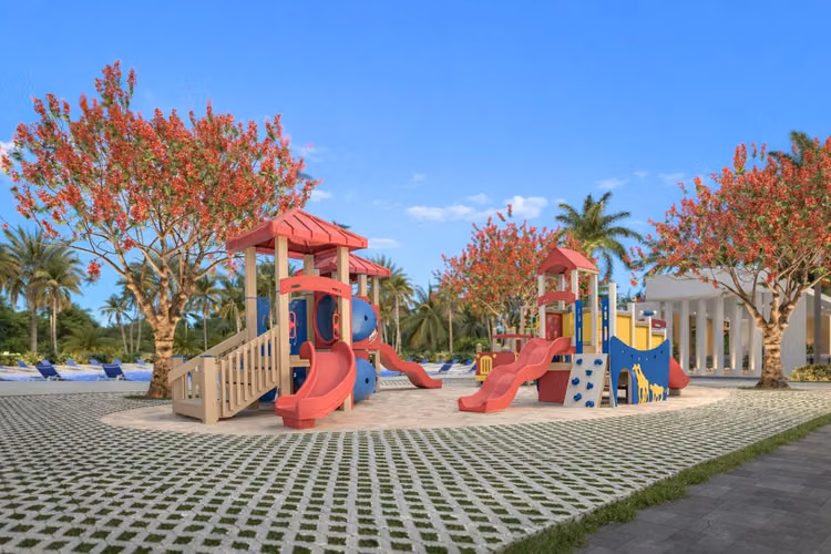 APARTAMENTOS DE 2 HABITACIONES EN BAVARO PUNTA CANA - Imagen 3