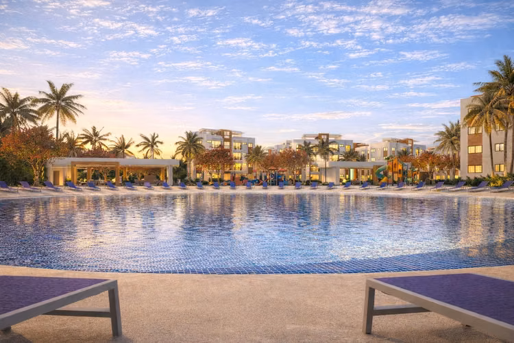 APARTAMENTOS DE 3 HABITACIONES EN BAVARO - Imagen 3