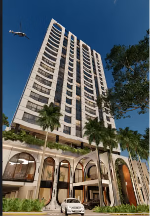 OPORTUNIDAD DE INVERSIÓN EN 031 TOWER | SANTIAGO - Imagen 10