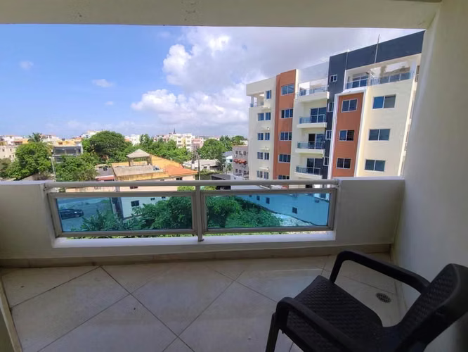 Venta de apartamento en autopista de san isidro, Santo domingo este - Imagen 2