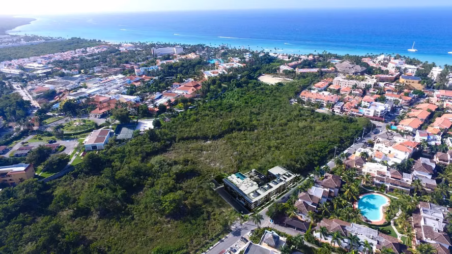 Estilo, Confort Y Mar: Tu Nuevo Hogar En Dominicus Bayahíbe - Imagen 7