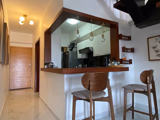 Apartamento PH en Venta en Ensanche La Fe Santo Domingo - Imagen 2