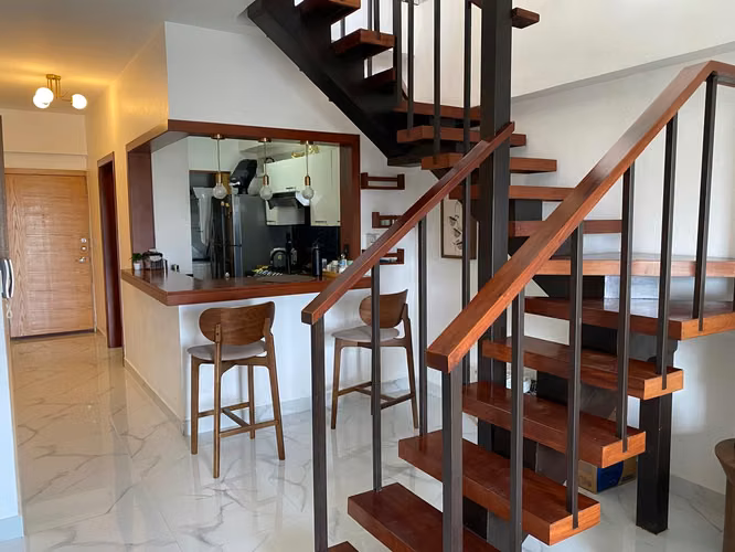 Apartamento PH en Venta en Ensanche La Fe Santo Domingo - Imagen 5