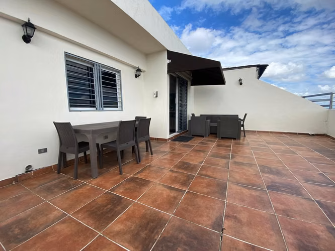 Apartamento PH en Venta en Ensanche La Fe Santo Domingo - Imagen 8