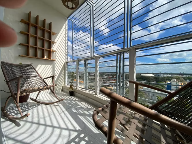 Apartamento PH en Venta en Ensanche La Fe Santo Domingo