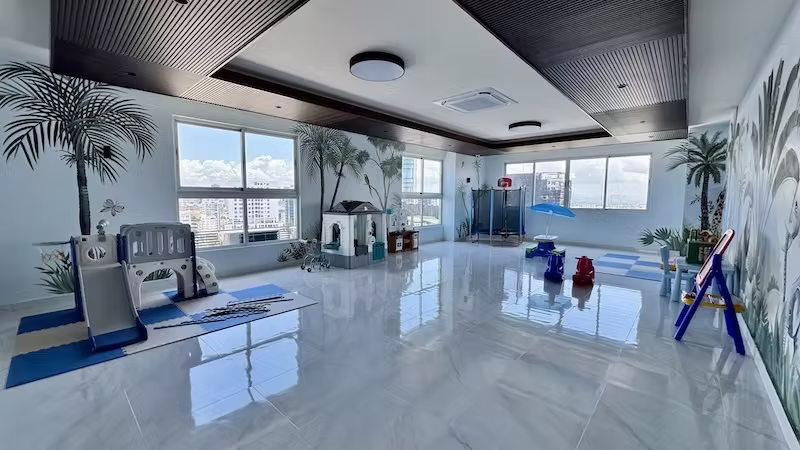 En Naco Apartamento a Estrenar en Venta de Dos habitaciones Desde US$285,529. - Imagen 7