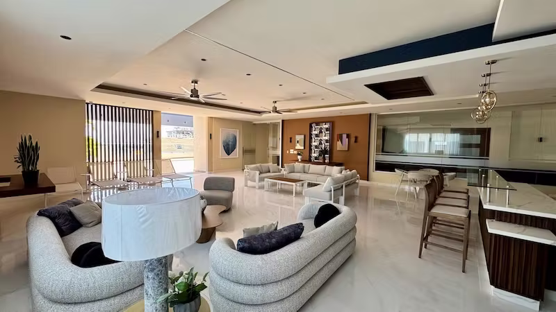 En Naco Apartamento a Estrenar en Venta de Dos habitaciones Desde US$285,529. - Imagen 8