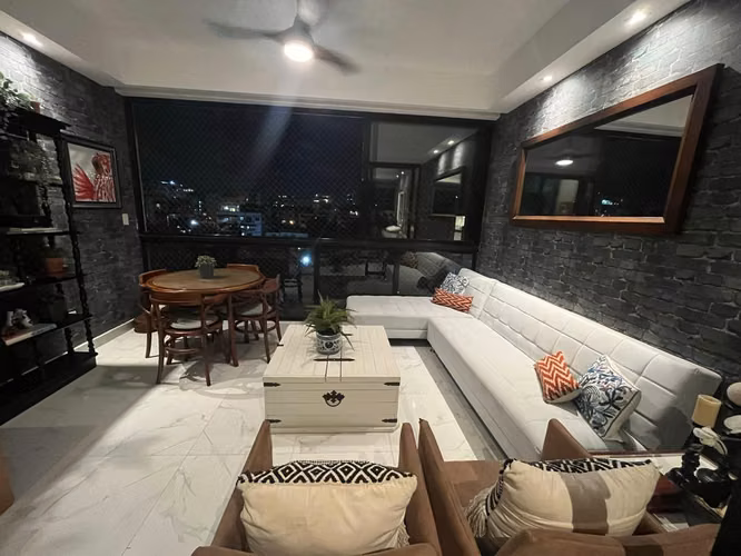 Alquiler de Apartamento Amueblado en Mirador Sur - Imagen 7